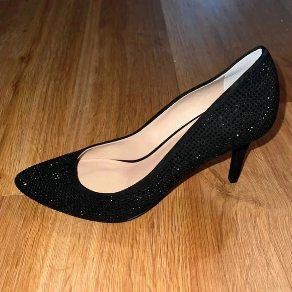 INC International Concepts Zetah Pumps - Picture 5 of 9